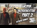 Lucifer Morningstar [Add-On Ped] 7
