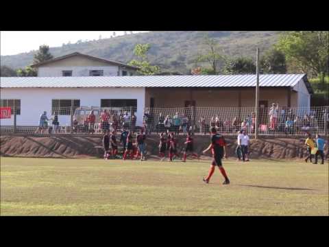 1ª Copa Rio-Grandense 2016 - Final ( Dinamite 2 (6) x 2 (5) Vitória )
