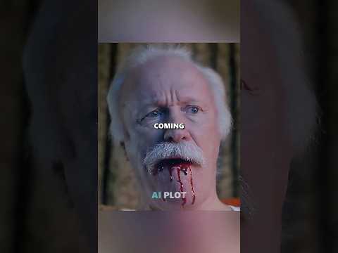 Give Grandpa his Sandwich 🥪