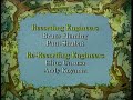 Little Bear Credits Extended Made For Video