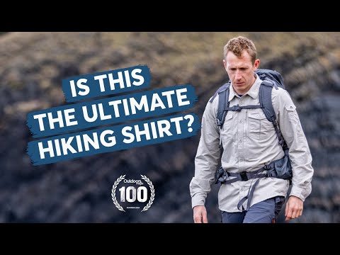 Craghoppers Nosilife Adventure III Shirt Review
