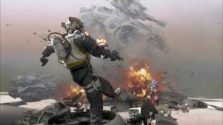 Starset - Into The Unknown [HQ]