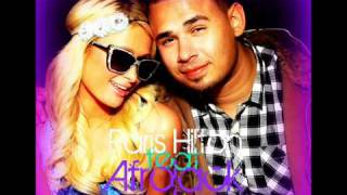 Paris Hilton feat. Afrojack - Good Time (new song 2011 new single unreleased)