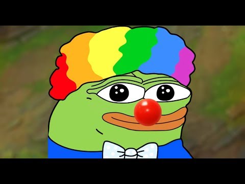 9.14 IS THE BEST LEAGUE OF LEGENDS PATCH IN LAST 4 YEARS, CHANGE MY MIND!