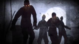 Cover art for WTF Call of duty