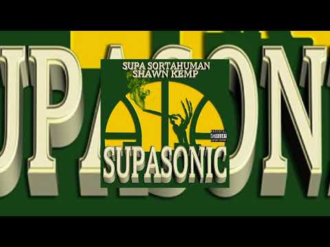 Shawn Kemp & Supa SortaHuman   Blazin Up ft  Lil Ugly Mane