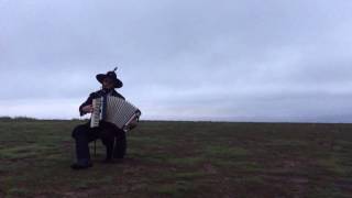 The Good, The Bad and The Ugly Theme - 50th Anniversay tribute by GRIT's Brother Squeezebox Sam