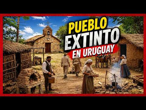¿Qué paso con el pueblo VÍBORAS ?