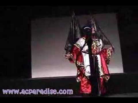 Anime Central 2002 - #41 FY