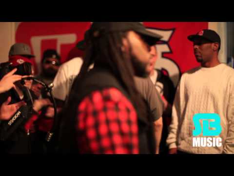 County Cold vs Harry Whodean