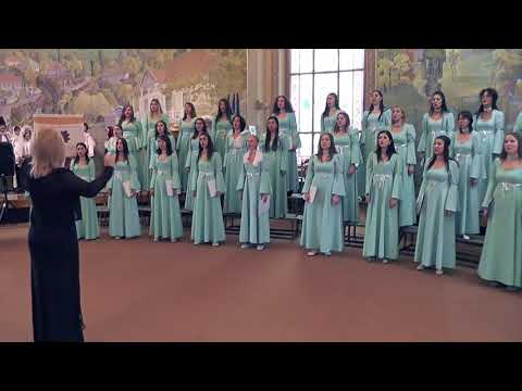 Teodor ZGUREANU  Clopote astrale