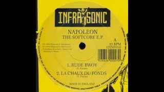 Napoleon - Saint Domingo