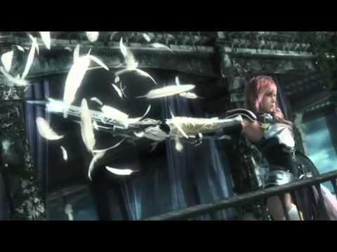 Final Fantasy XIII-2 Walkthrough Part 1: Opening
