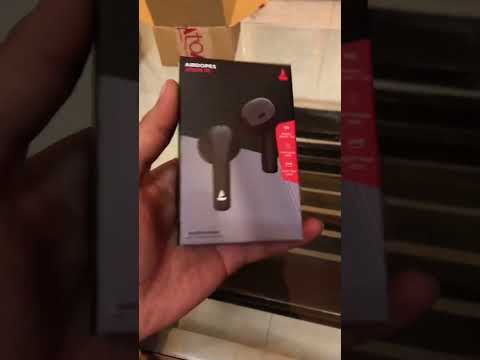 Boat Airdopes Atom 81 | Beautiful design and fantastic sound quality 🤩. #Do What Floats Your Boat