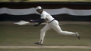 1982 ALCS Gm5: Cecil Cooper raps clutch two-out hit