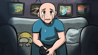 Why Do Video Games Make Us Emotional?