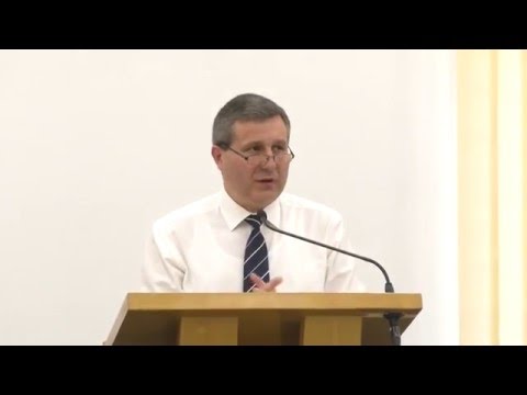 Pastor Ignat Traian 03 04 2016