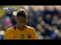 Neymar vs Levante (Away) 15-16 HD 1080i - English Commentary