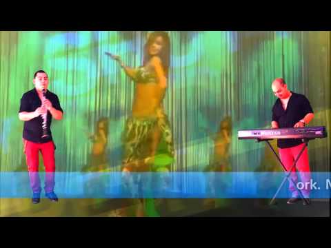 ork. Musi Bend 2013 - Kiucheka Vlez v igrata