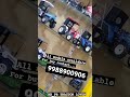 Buy Toy Tractor Modal