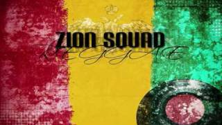 Zion Squad - pro Coltcha United (from Dubplate mix 2009)