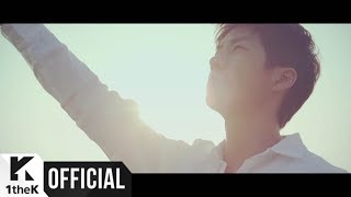 [MV] SEO EUN KWANG(서은광), CHANGSUB(이창섭)(of BTOB) _ My day(소란한 하루)