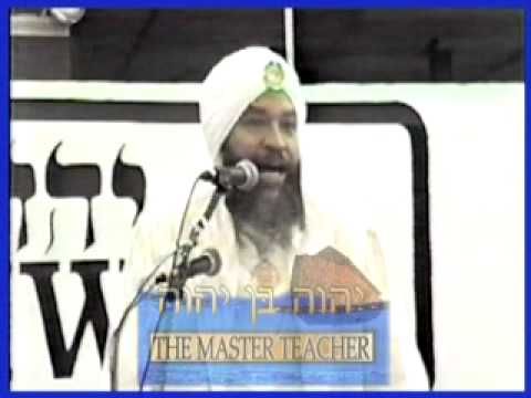 As It Was In The Days of Noah