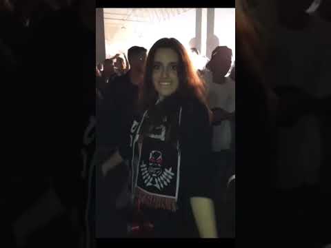 Apresentação TABU 2023 - Bateria Caveirão