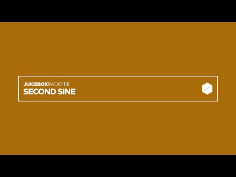 Juicebox Radio 118 - Second Sine