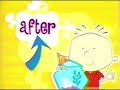 Playhouse Disney Next After Bumper The Book Of Pooh To Stanley Late 2002