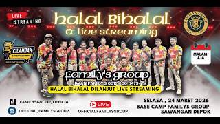 Download lagu Live Streaming Familys Group Edisi Halal Bihalal | Selasa 24 Maret 2026 mp3 Download lagu Live Streaming Familys Group Edisi Halal Bihalal | Selasa 24 Maret 2026 mp3