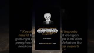 Download lagu habib Ahmad bin Muhammad Al muhdor : kesalahan yang terjadi kepada murid mp3