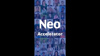 Neo Accelerator 2024