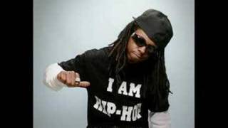 Lil Wayne- Lollipop (Chops Remix)