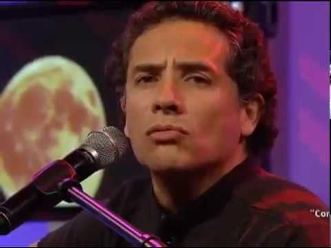 Alejandro Filio  - Comandante (en vivo)