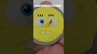 SpongeBob SquareCans! #SpongeBobSquarePants #F.U.N. w/ #Food #MysteryFigure!