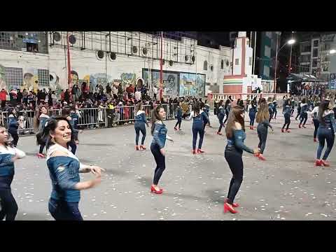 Primer Convite 2026 Caporales San Simón