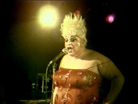 DIVINE - Live at the Hacienda 1983 ( full version )