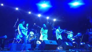 Calocho - Palmar (ft. Mon Laferte)