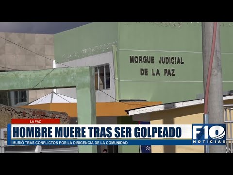 Hombre muere por una brutal golpiza y deja 10 hijos en la orfandad
