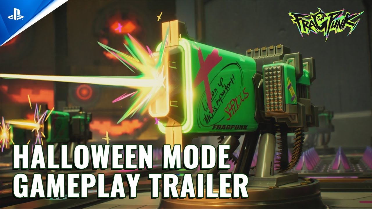 Play Video