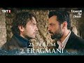 Taşacak Bu Deniz 25. Bölüm 2. Fragmanı
