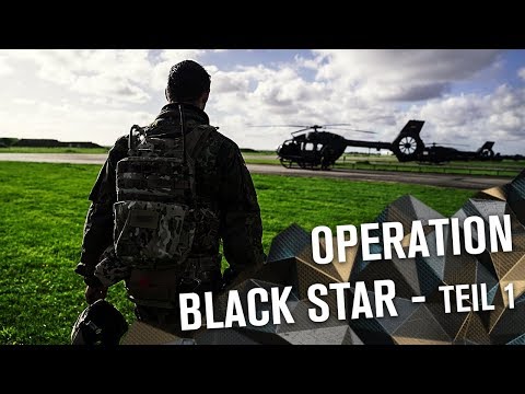 Exercise: Hostage-taking in Denmark | KSK | Episode 16