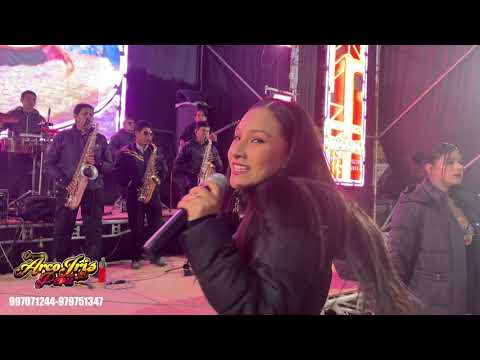 TOMO CON MI PLATA - PUNO COCHIRAYA  ARCO IRIS DEL PERU