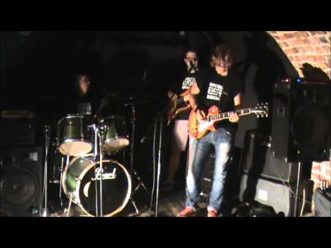 224 Soczewa Blues Session - 19.07.2013