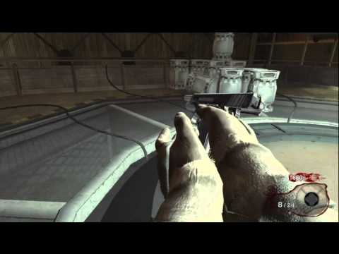 Black Ops: Moon Juggernaut Within First Round