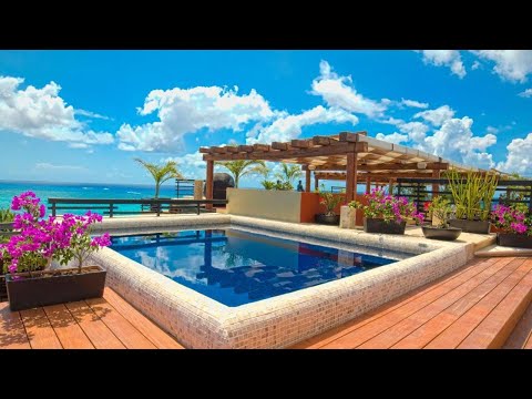 La Divina by Aldea Thai, Playa del Carmen, Mexico