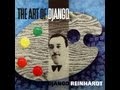 Django Reinhardt -Hot Lips-