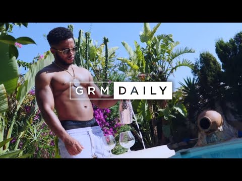 Yung Skar - Running Shit [Music Video] | GRM Daily