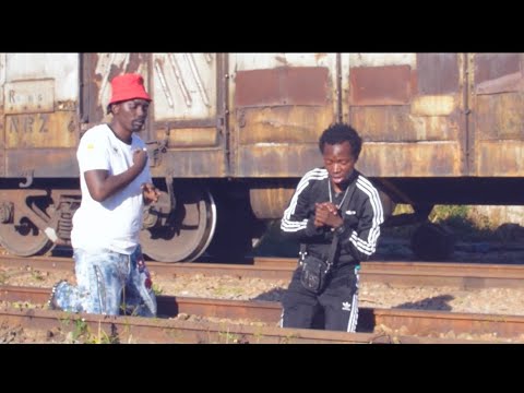 Ndunge Yut fit Silent killer -ndorisiya sei guka official video (bhodho randunge)